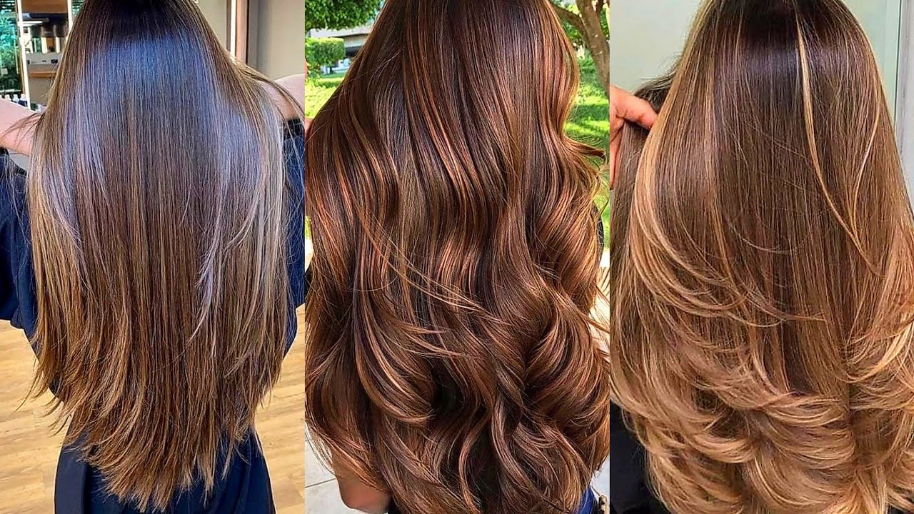 15 Best Hair Colors for Darker Skin Tones