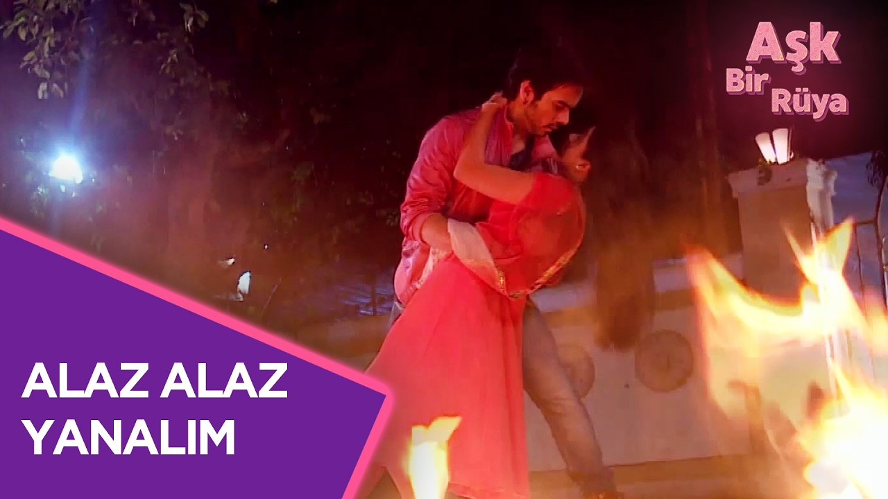 Büyük Aşk Yeniden Alevlendi - Aşk Bir Rüya | 99. Bölüm