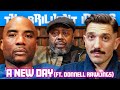 Schulzs meek mill joke  donnell rawlings on corey holcomb new netflix special  why he isnt mild