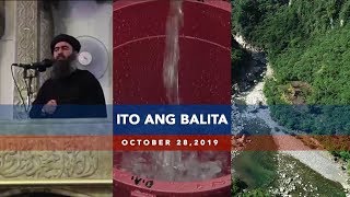 Download lagu UNTV Ito Ang Balita October 28 2019 UNTV Ito Ang Balita October 28 2019