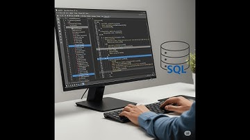 How to Debug SQL Stored Procedure in Visual Studio | Step-by-Step Guide #dotnet #sql #ai #developer