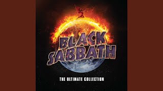 Black Sabbath chords