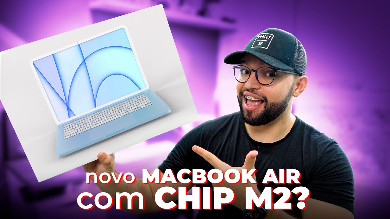 Os novos MacBook Air de 15 polegadas, Mac Studio e Mac Pro já estão  disponíveis - Apple (BR)