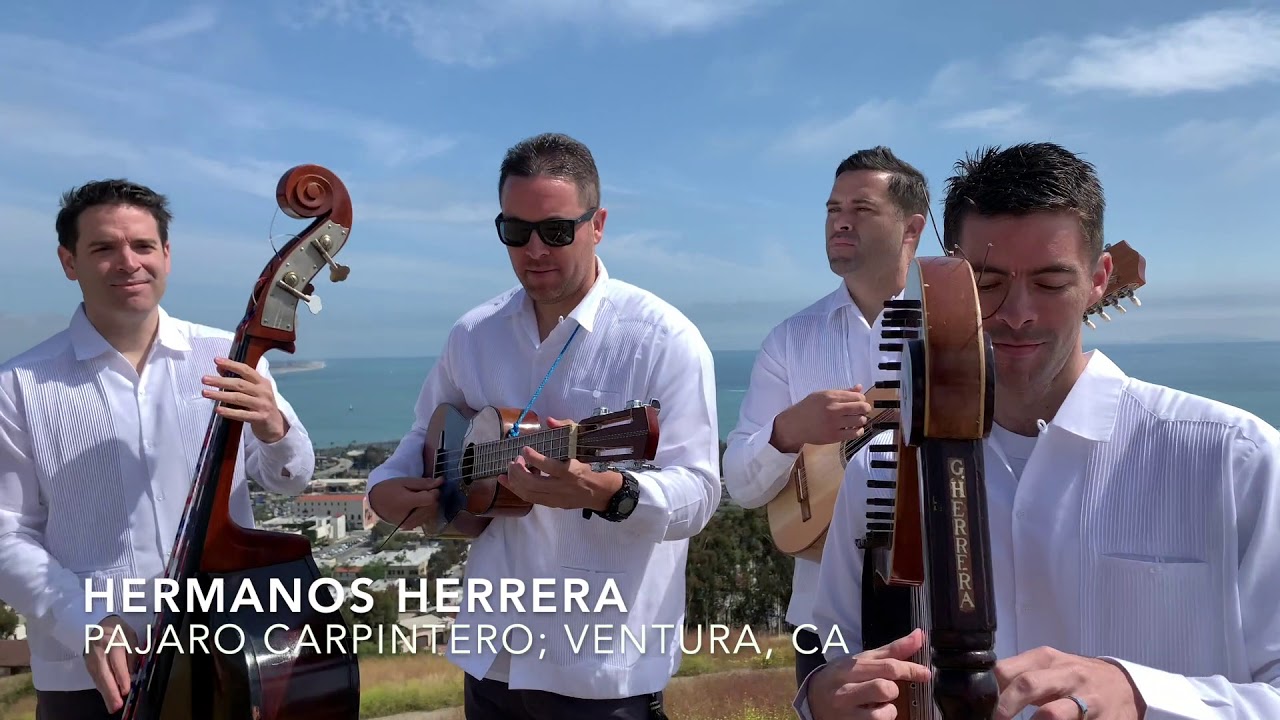 Hermanos Herrera