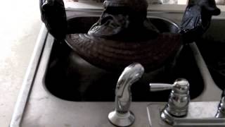 How to Dye a Tilley Hat in Minutes