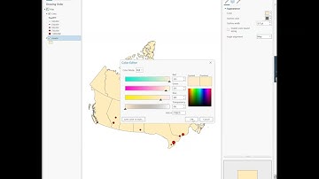 Creating a Proportional Symbol Map in ArcGIS Pro
