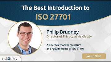 ISO 27701: Everything You Need to Get Certified for the ISO 27701 Privacy Framework