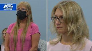 2 of 6 lawsuits against Horry County Schools over abuse dismissed; employee back working