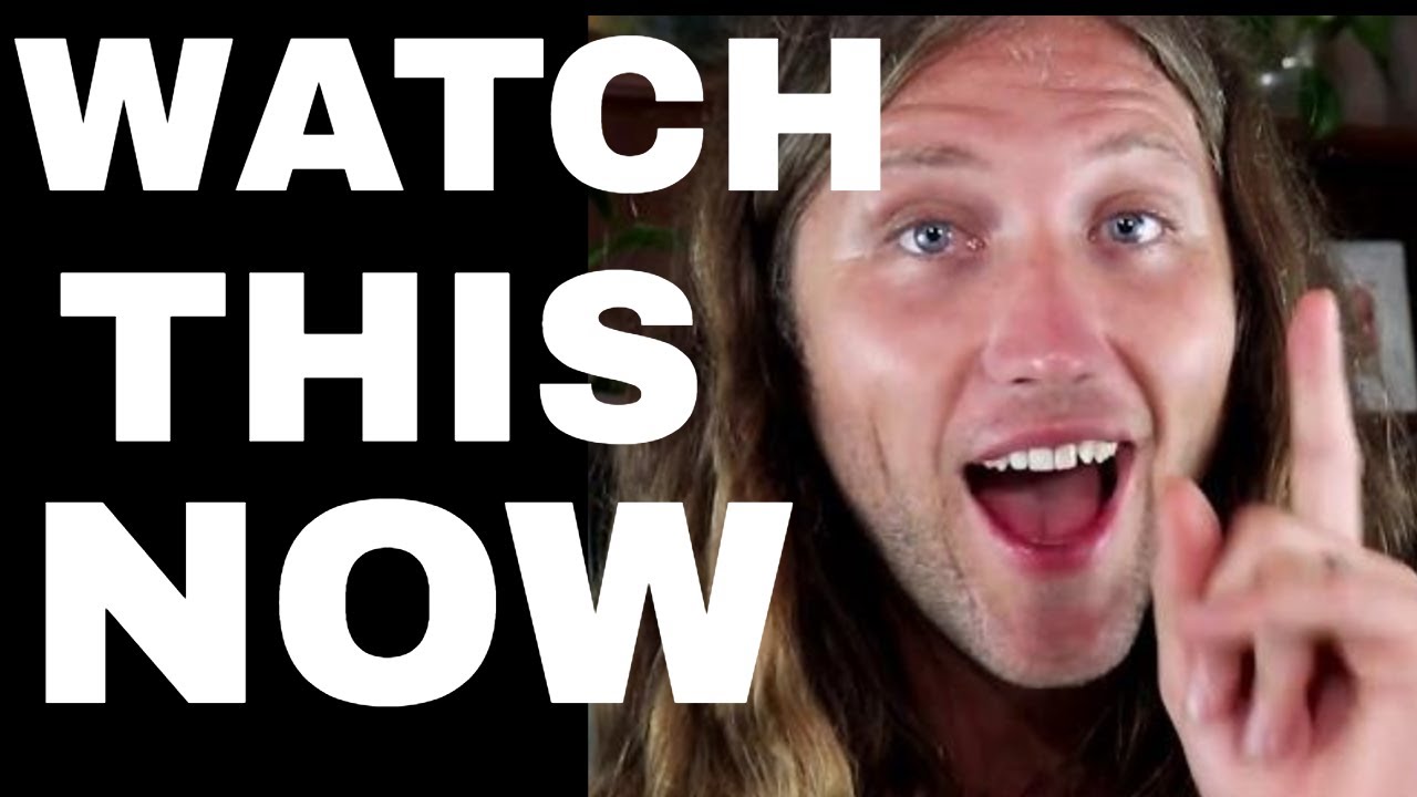 If You CANNOT Manifest What You Want From Positive Affirmations, WATCH ...