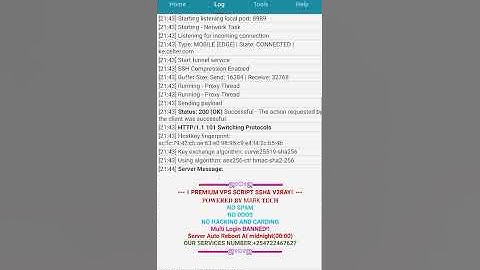 How To Connect Http Injector | VPN Not Working Solution| Method 2 FIX! #httpinjector