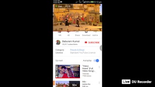 Md Rubel Rana Live Stream
