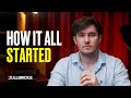 EA Trading | How AI Turned $0 Passion Into $50,000/Month