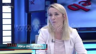 Click - Rtv21 Olluri Xharres Po E Trajton Veselin Si Me Qene Pejgamber - 05.06.2017