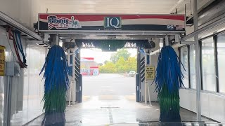 Nice D&S IQ Soft Touch - Liberty Car Wash, Mansfield, OH screenshot 1
