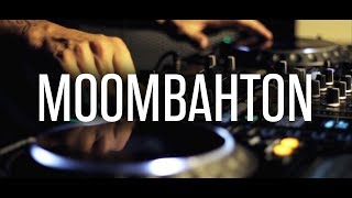 Moombahton Mix 2017 | Guest Mix by Wesley N Resimi