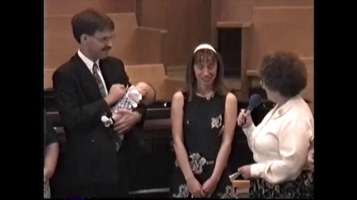 Dedication of Jason Schafer