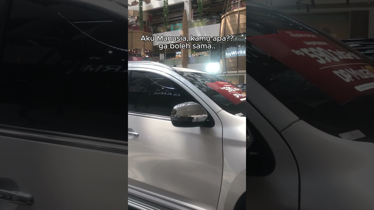 Kalo kamu apa? Jawab di komen ya