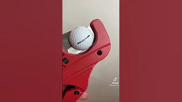 ¿Qué pasa si encuentras tu pelota de golf después de 3 minutos?