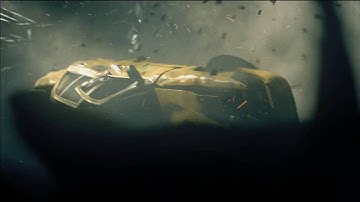 Darksiders: Intro-Video (E3 2008) HD