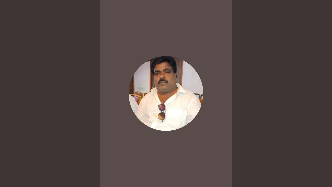 Karthi Karthi is live!