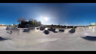 Skatepark 360