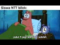 Siapa yang mau sekolah pukul 5 Pagi