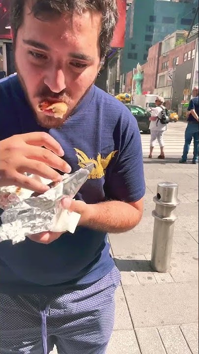 best-nyc-street-food-chicken-kabob-youtube