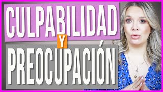 Me Siento Culpable | ¿Qué hago? - YouTube