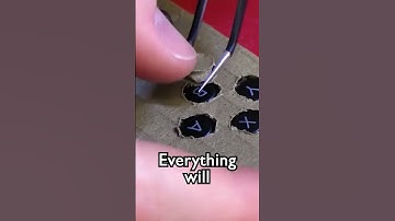 Making a Nintendo Switch out of Cardboard in 60 Seconds