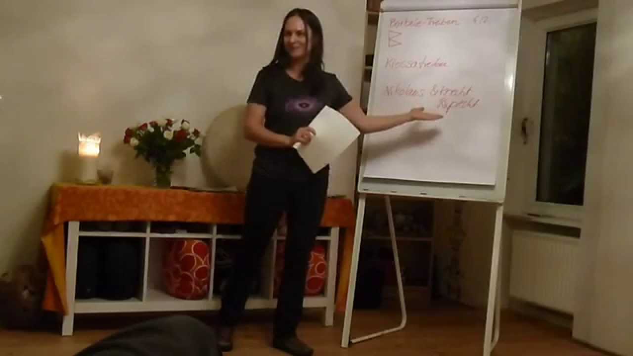 Herbst-Winter Vortrag 2015 von Schamanin Hannah Achenbach Berlin achenbach child behavior checklist