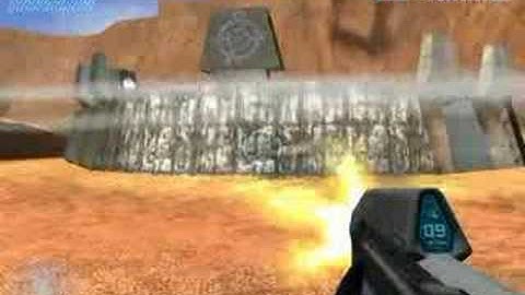 My first Halo mod vid
