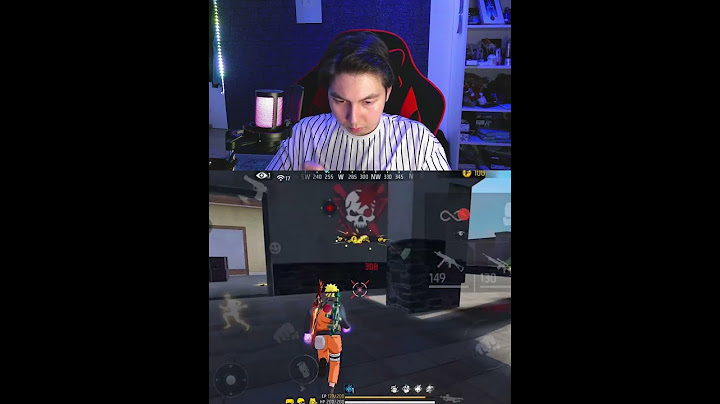 Naruto di Free Fire 🍷🗿