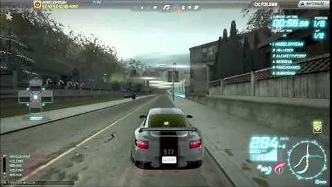 Rammer of Nfsw PANCHOWNED