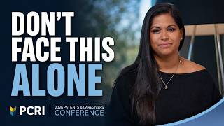 If You Have Prostate Cancer You Need To See This | PCRI Conference 2026