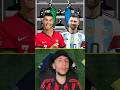 🦶 L’EQUIPE ALL TIME DES GAUCHERS 🔥