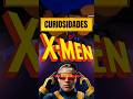 CURIOSIDADES sobre os X-MEN! #xmen #marvel #curiosidades #nerd