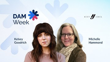 How Herff Jones Leverages Wrike and DAM to Improve Efficiency - DAM Week 2025