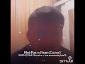 Кавер "Мой Рок-н-Ролл" Рубрика Я и Караоке