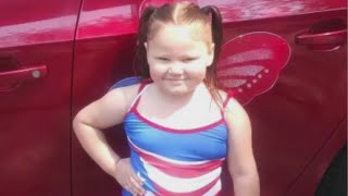 Neighbor charged in fatal shooting of 9-year-old girl in Portage Park
