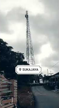 Intip suasana sukajaya bogor barat
