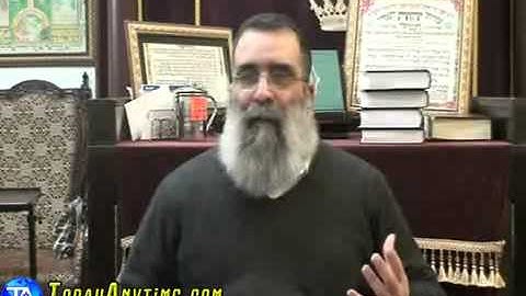 Rabbi Avraham Gaon Daily Zohar  Prayer for Abundance 2013 01 23