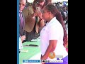 Huyu Hapa Mfanyakazi Bora Wa Majumbani Mei Mosi 2026 Njombe 