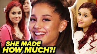 Celebrity Top 5 Wealthiest Nickelodeon Stars! 🤩🤩🤩 Wealth