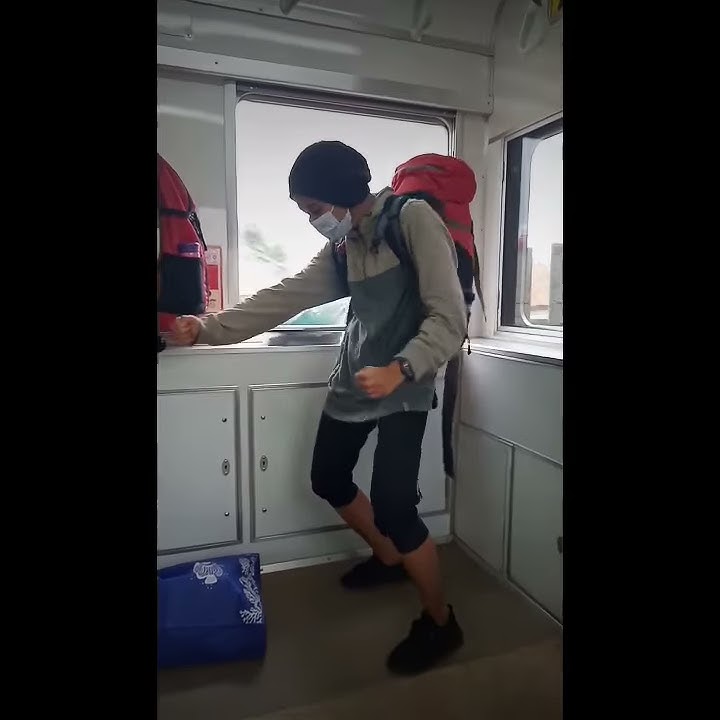 LUCU ‼️Vidio tuyul joget versi tik tok (bikin ngakak)