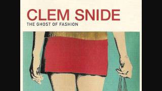 Clem Snide - Evil vs. Good