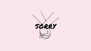 ［和訳］Sorry/Justin Bieber