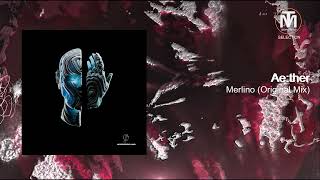 Ae:ther - Merlino (Original Mix) [UPPERGROUND] Resimi
