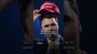 Who was Charlie Kirk? Activist close to Trump assassinated