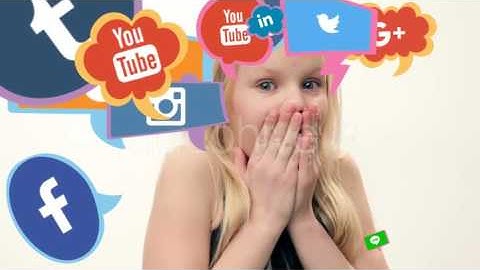 Speech Bubble | After Effects (AE) Template VideoHive | 19805066