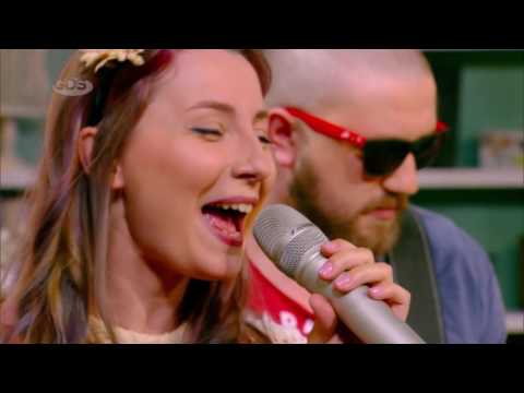 Decay Live Band | რუბრიკაში “ბენდები კლუბებიდან”